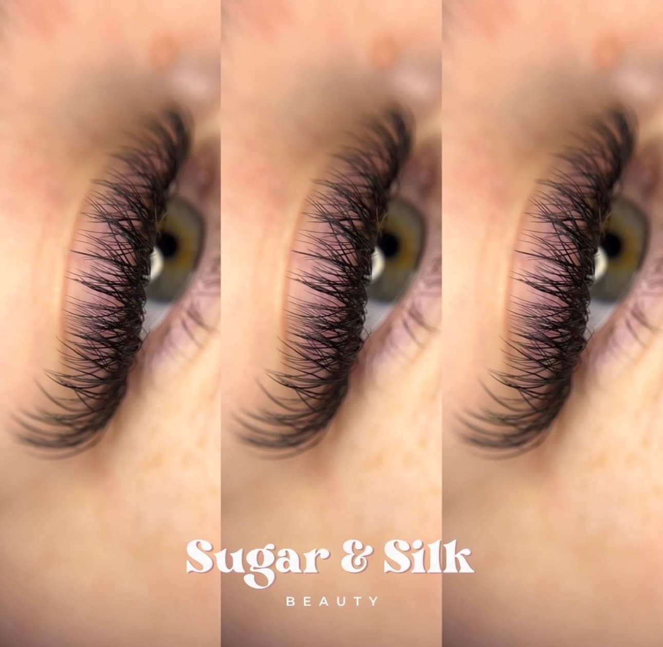 Full Set YY Lashes