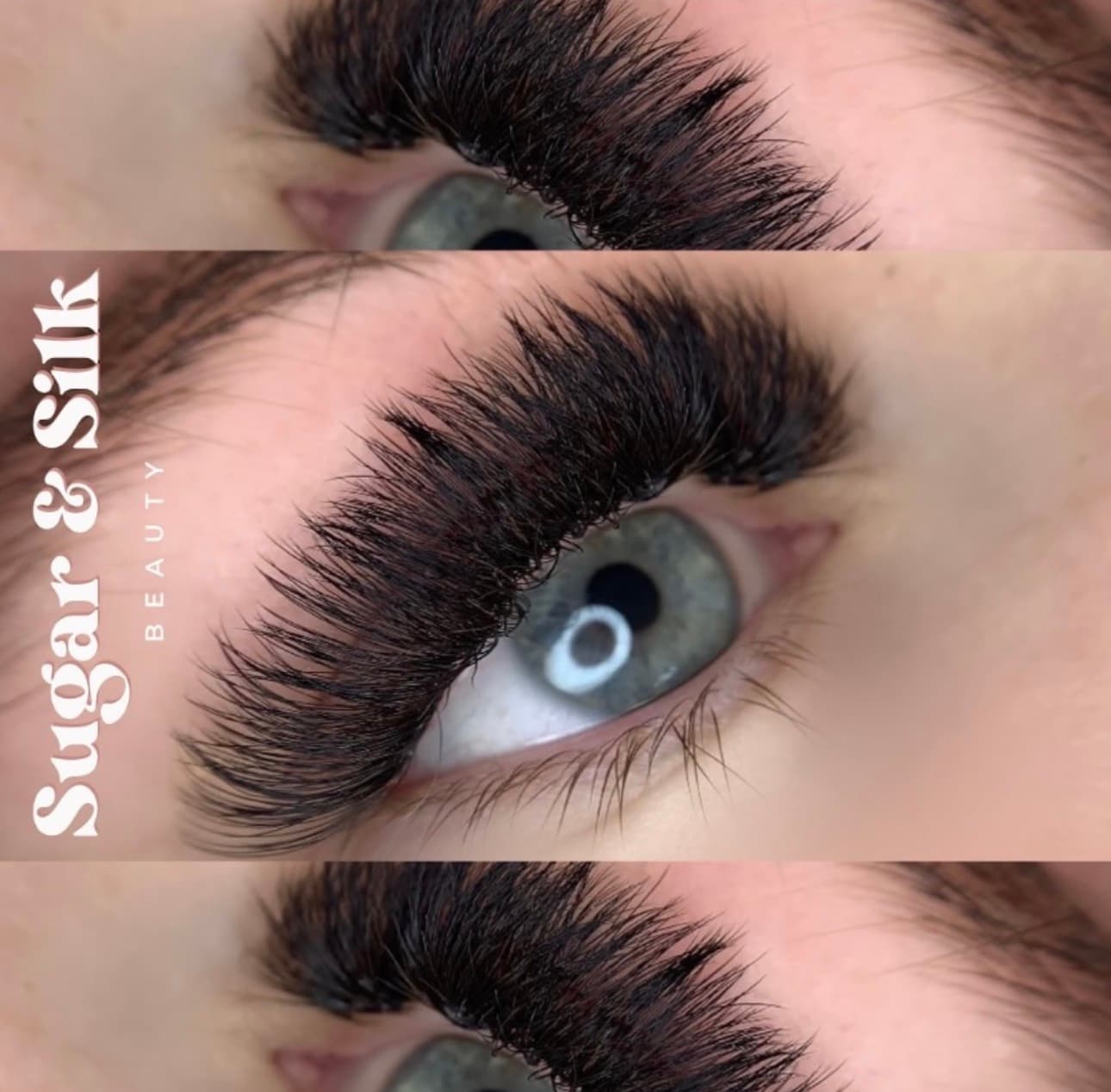 Full Set Russian Lashes