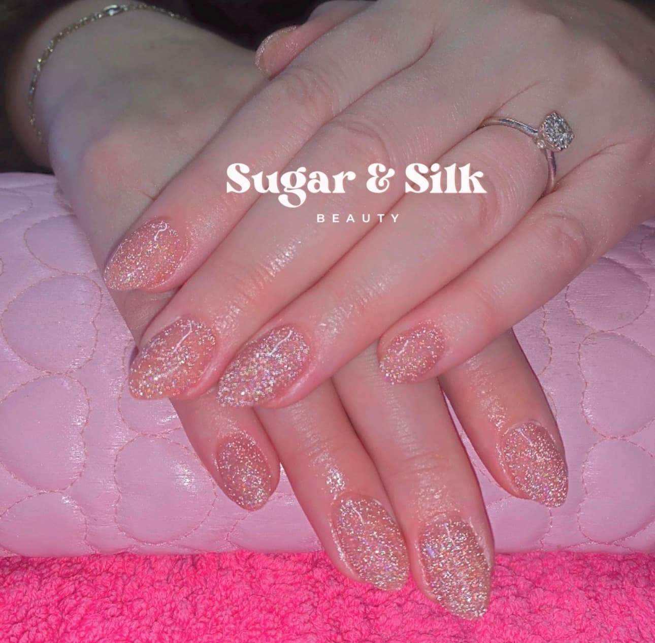 BIAB manicure & Gel Polish