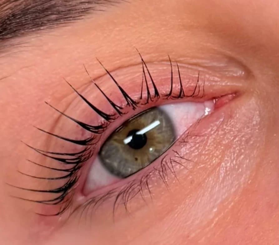 Lash lift