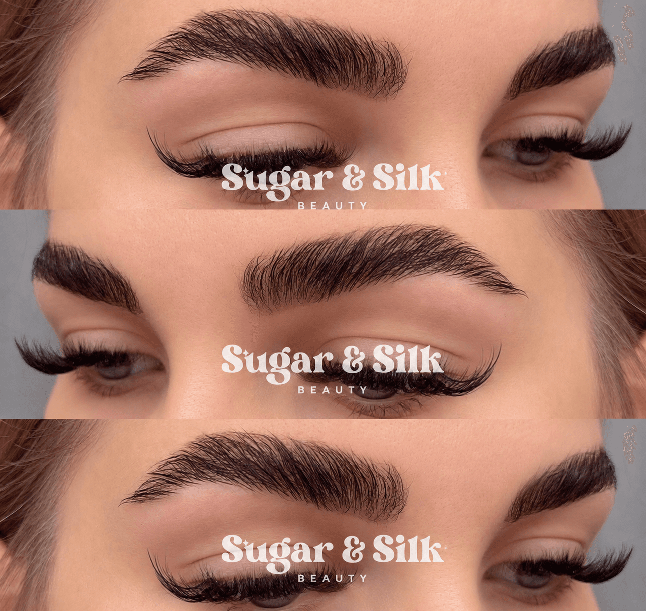 Brow Lamination