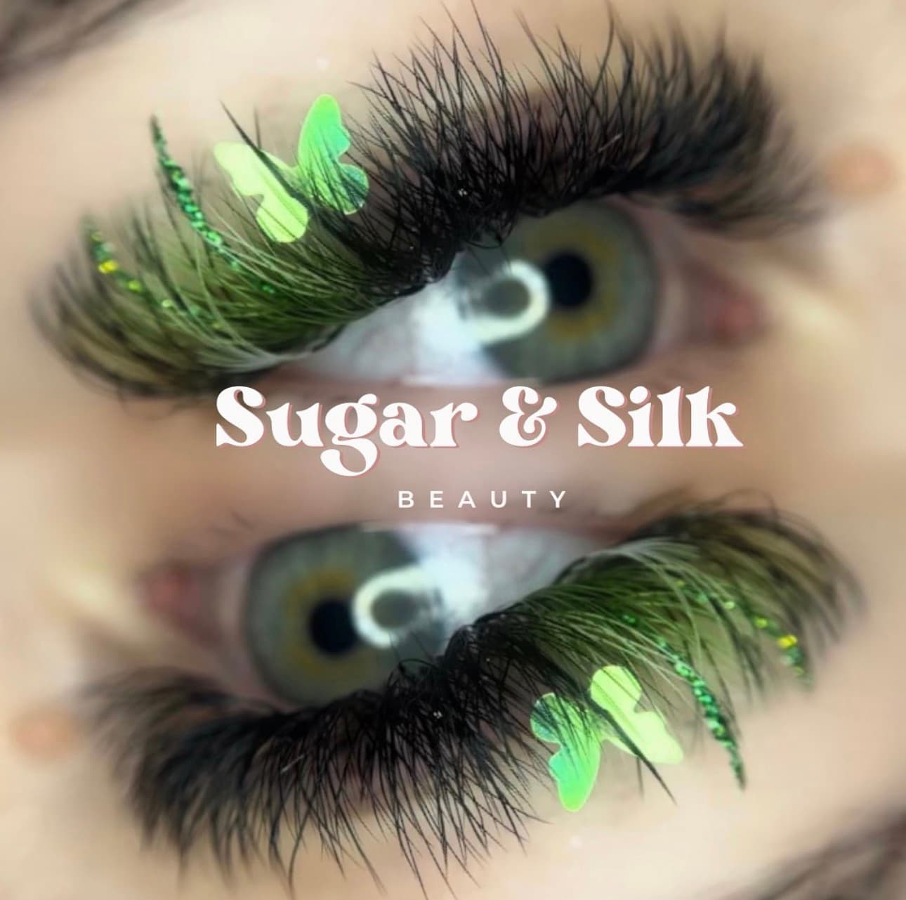 Colour Lash Add-On